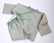 Bedtime Story Pajamas
