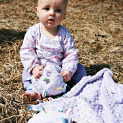 minkee cuddle set