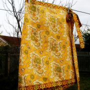 the versatile wrap