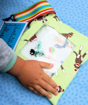 discovery bag