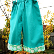 fancy pants