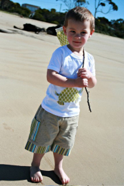 little explorer